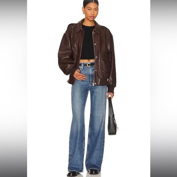 Citizens of Humanity Paloma baggy jeans - Picture 4 of 16